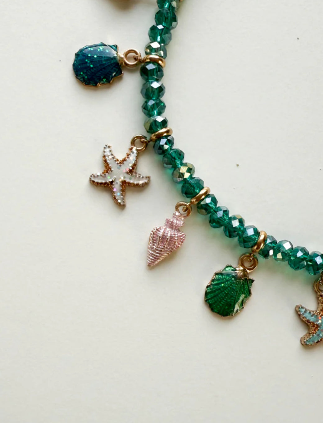 Blue Mermaid