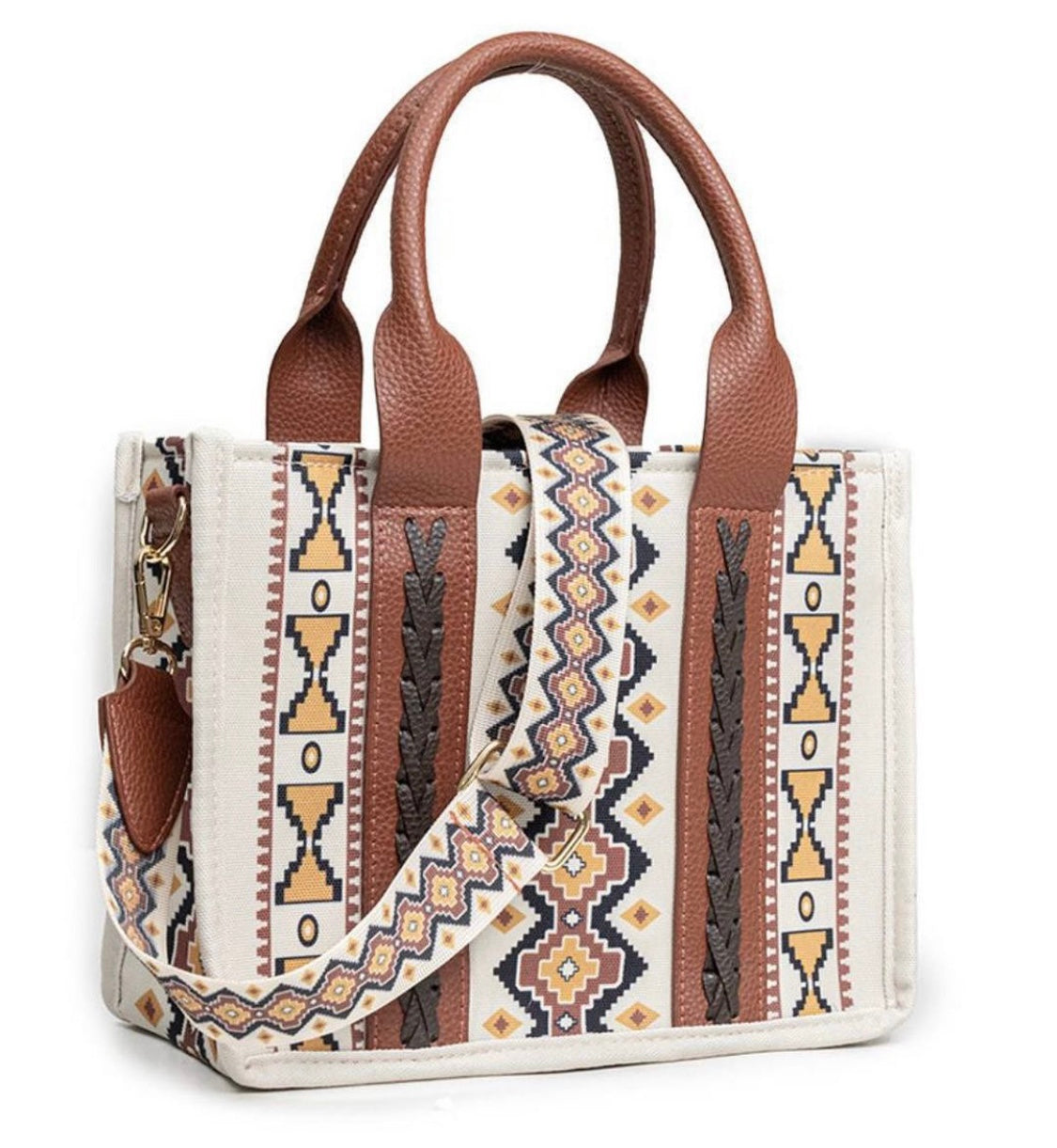 Ukrainien traditionnel bag