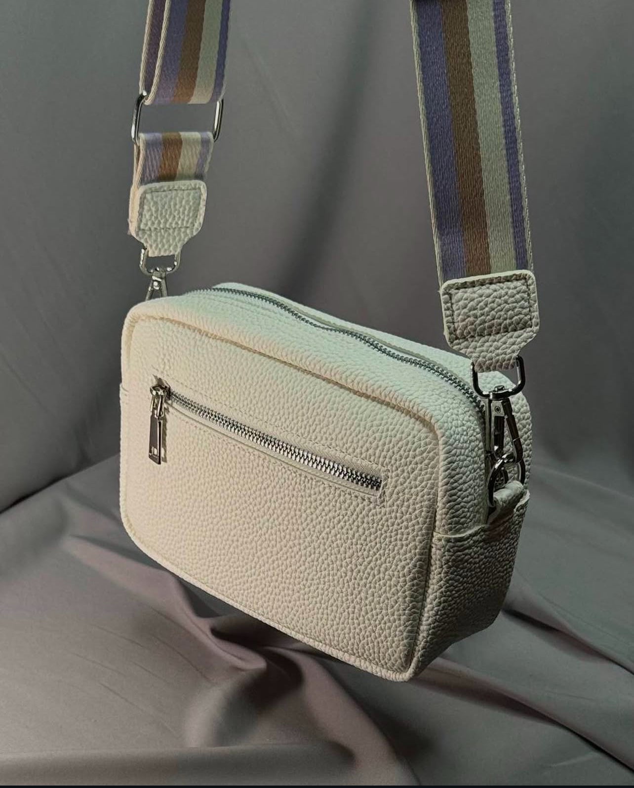 Edgy hairon bag ( kalibri edition )