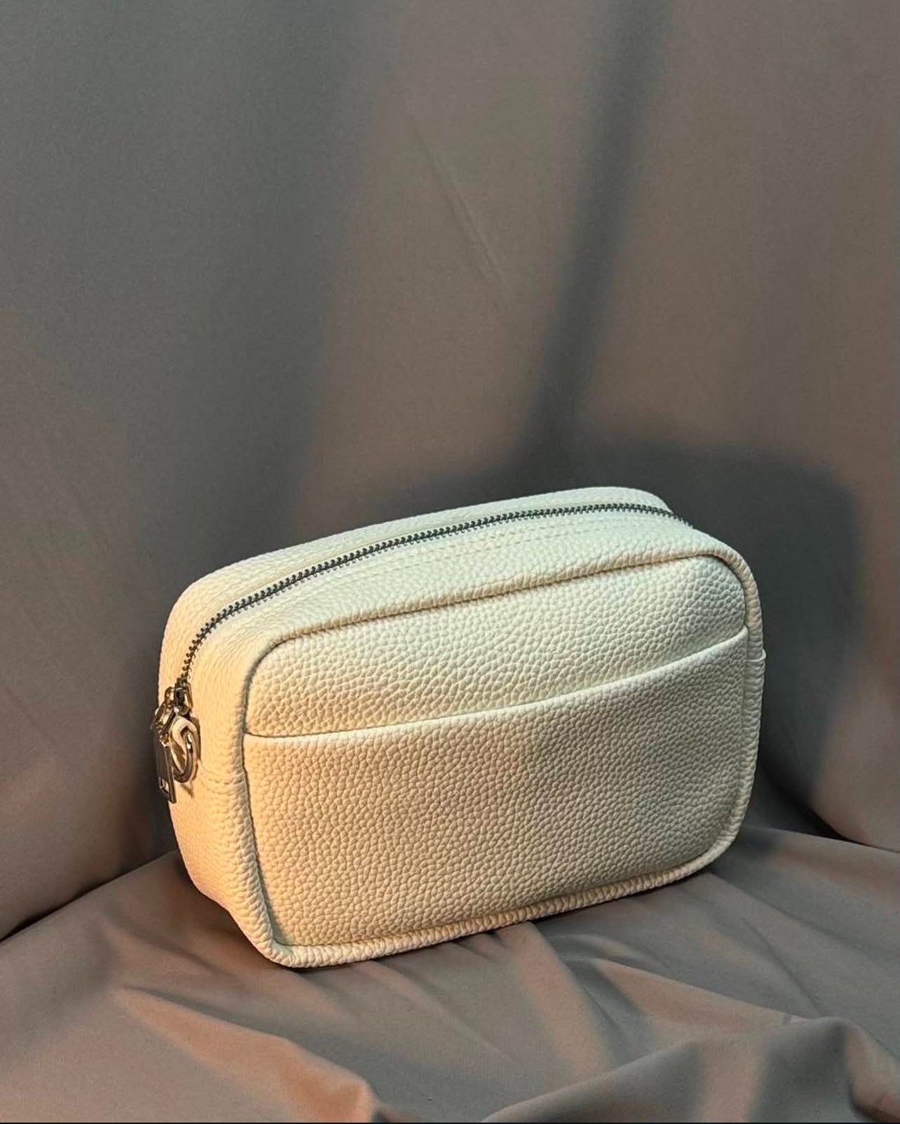 Edgy hairon bag ( kalibri edition )