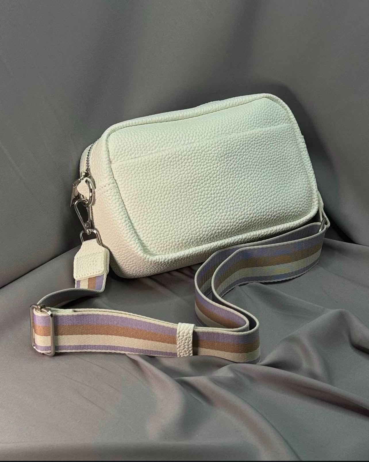 Edgy hairon bag ( kalibri edition )