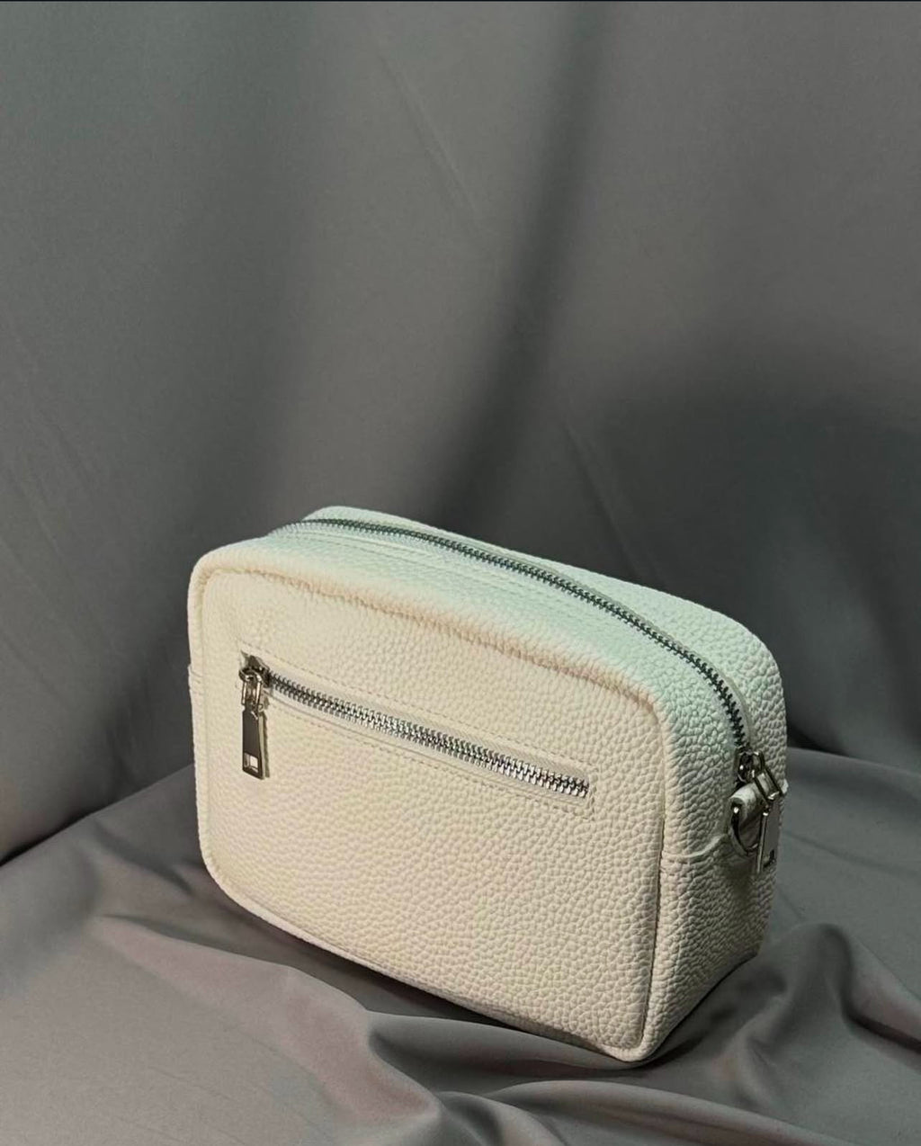 Edgy hairon bag ( kalibri edition )
