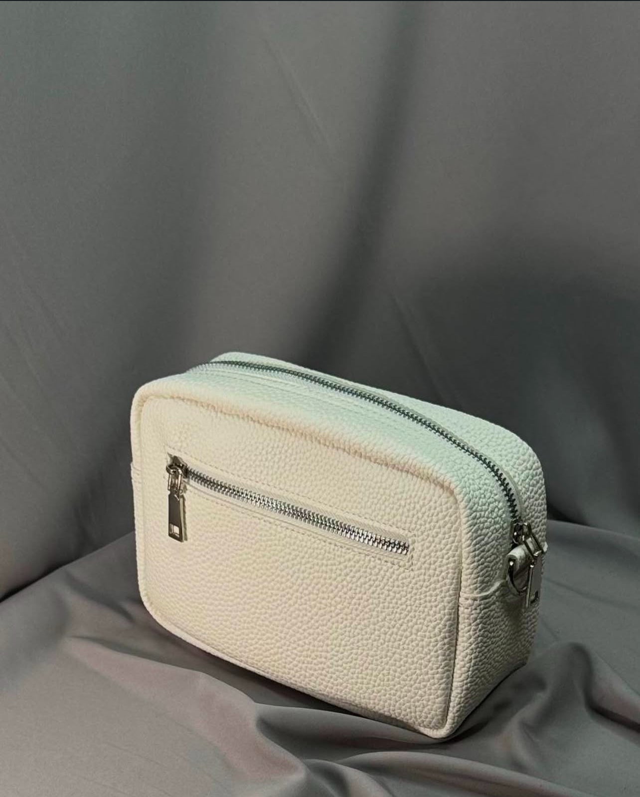 Edgy hairon bag ( kalibri edition )