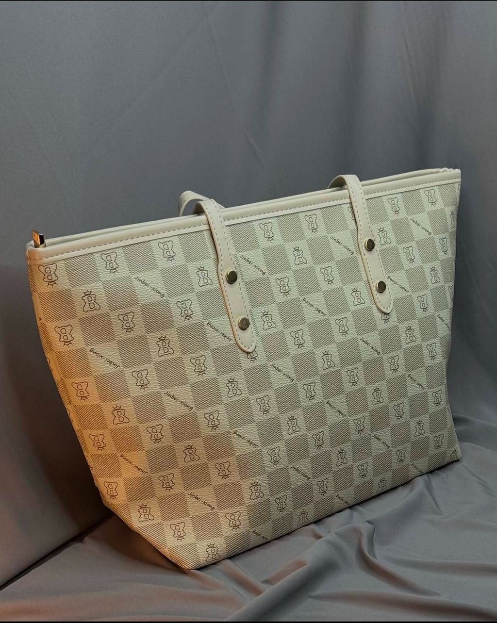 Washenton bag