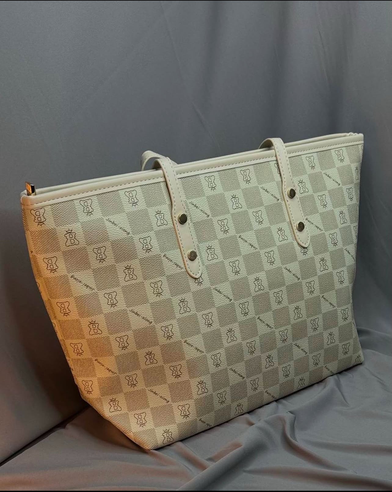 Washenton bag