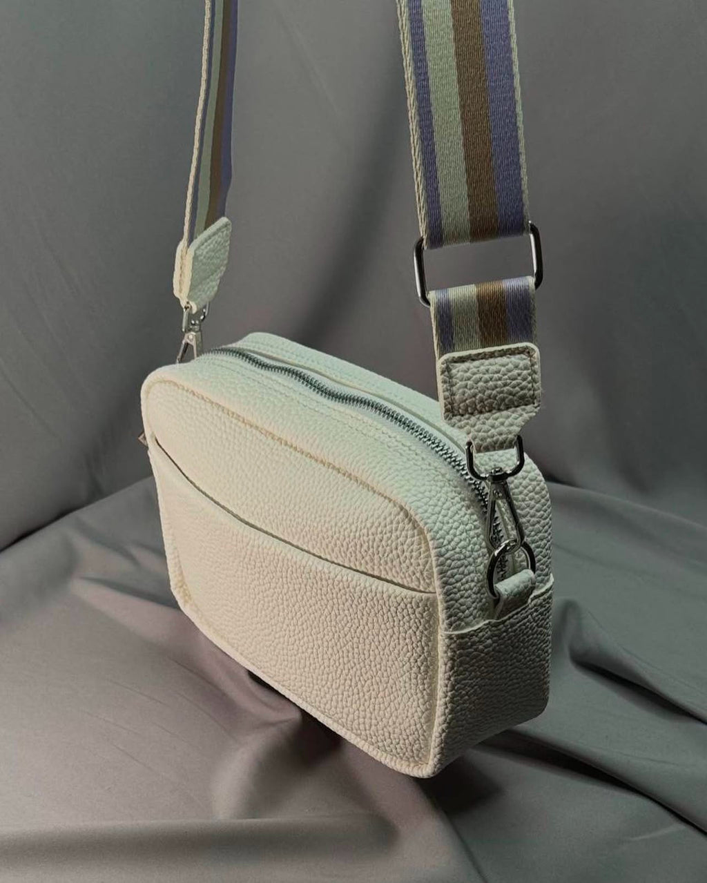 Edgy hairon bag ( kalibri edition )