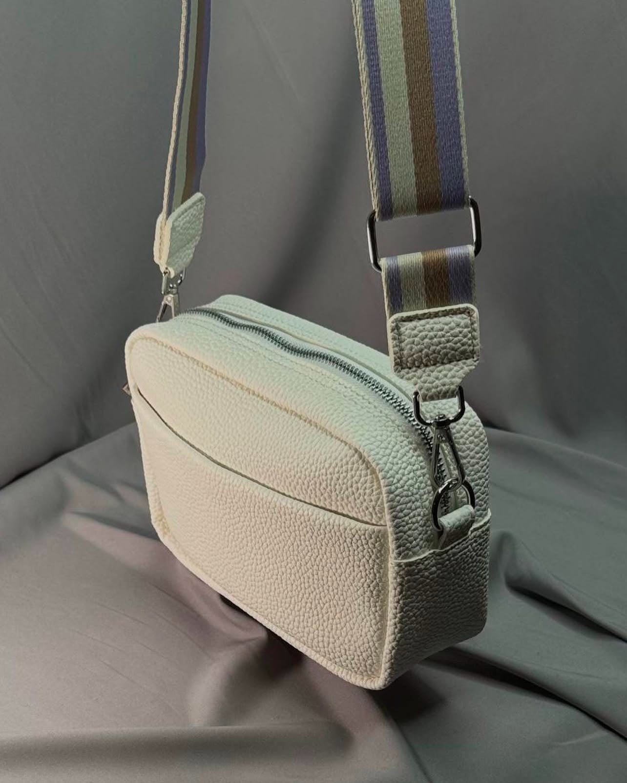 Edgy hairon bag ( kalibri edition )