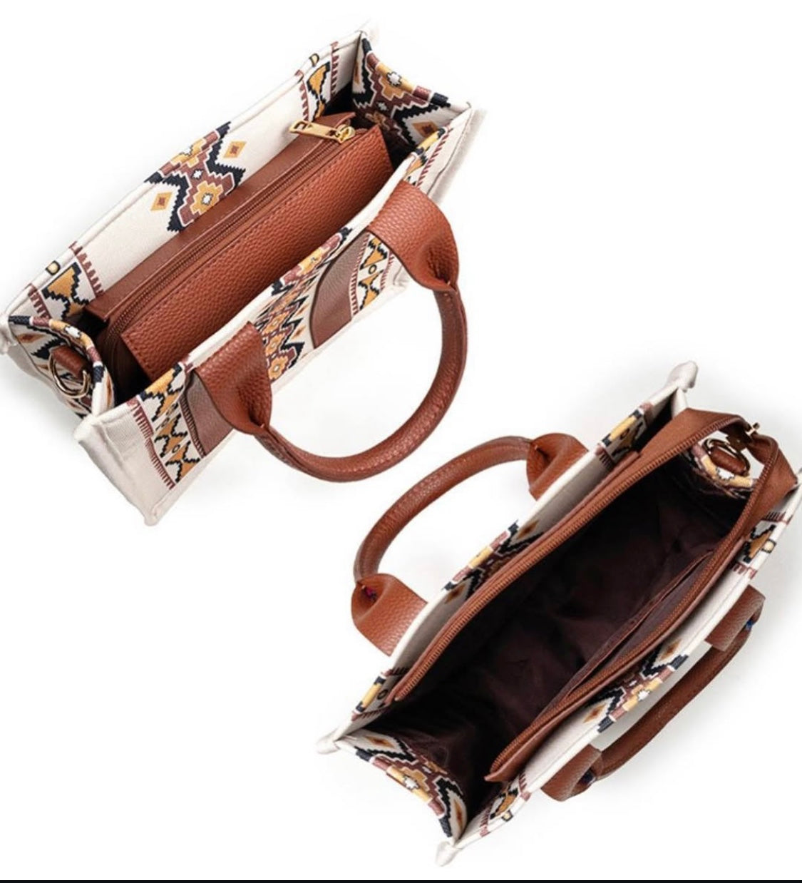 Ukrainien traditionnel bag