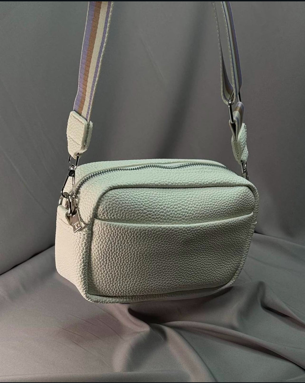 Edgy hairon bag ( kalibri edition )
