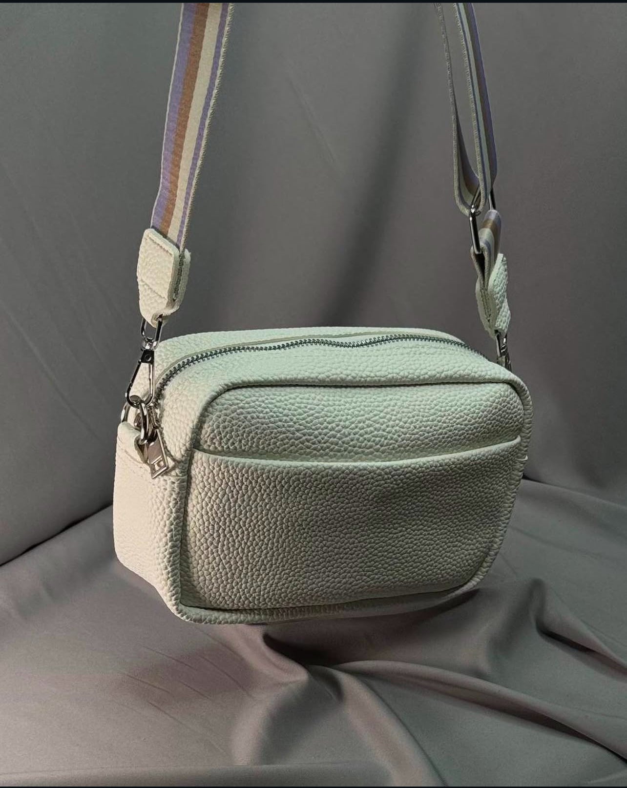 Edgy hairon bag ( kalibri edition )