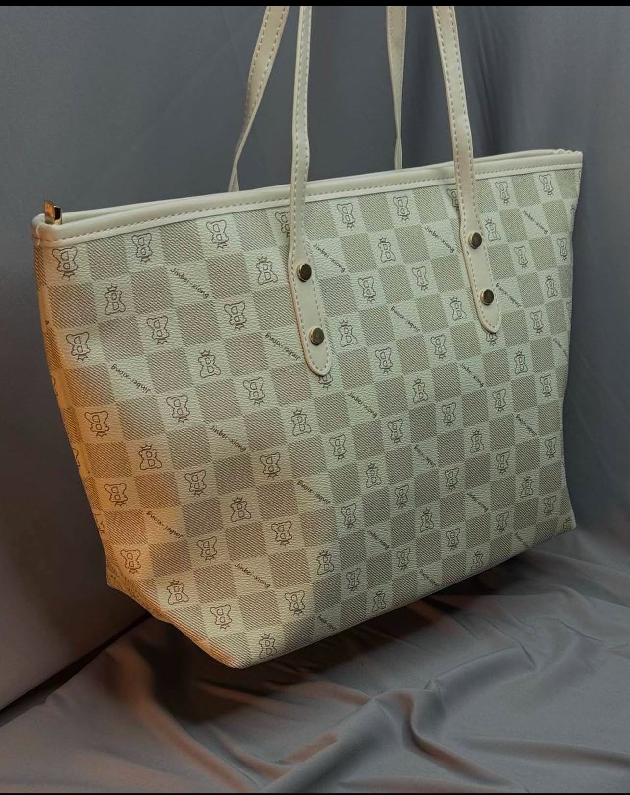 Washenton bag